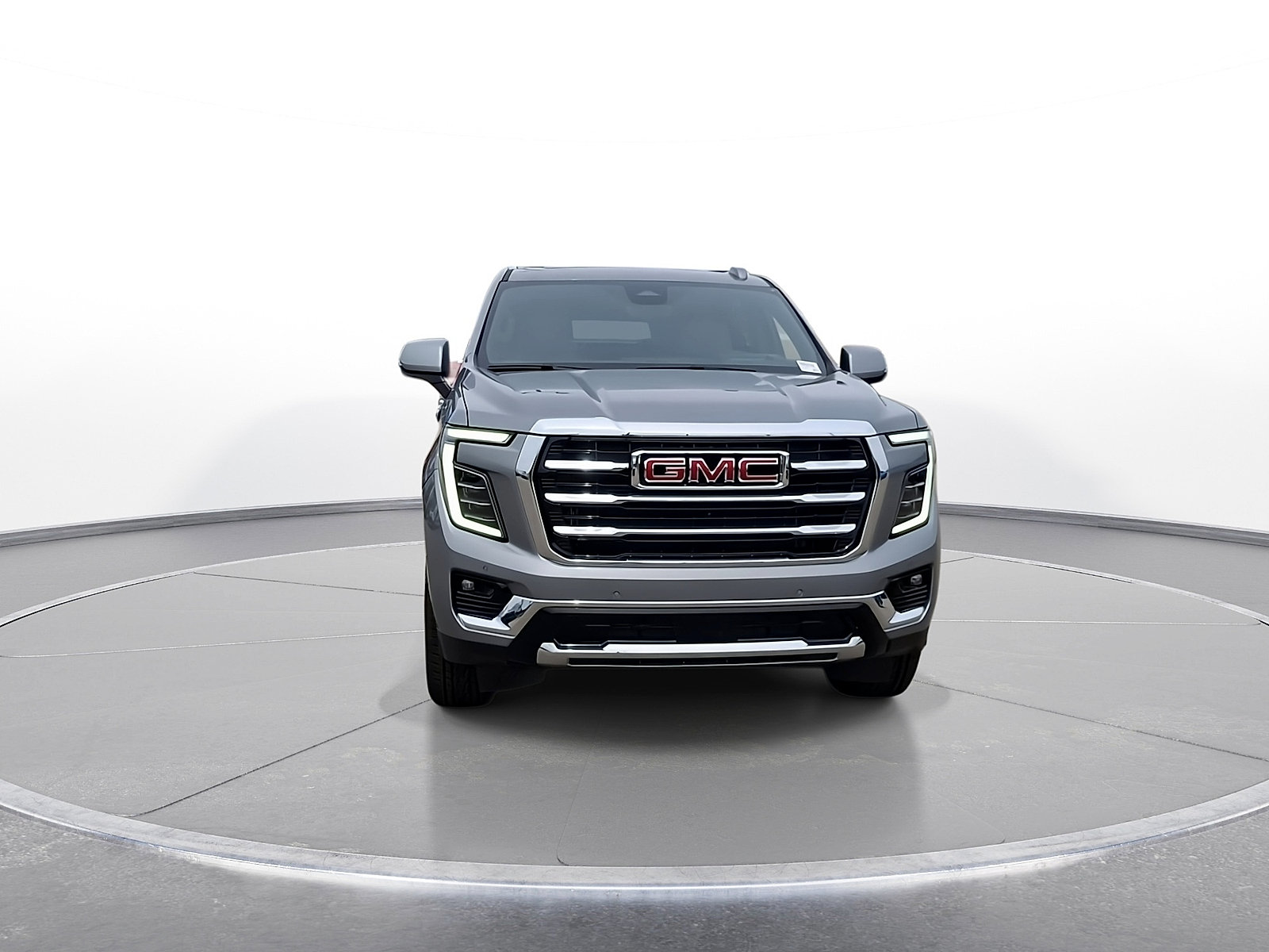 New 2026 GMC Yukon XL Elevation w/ Elevation Premium Package AWD/4WD image 3