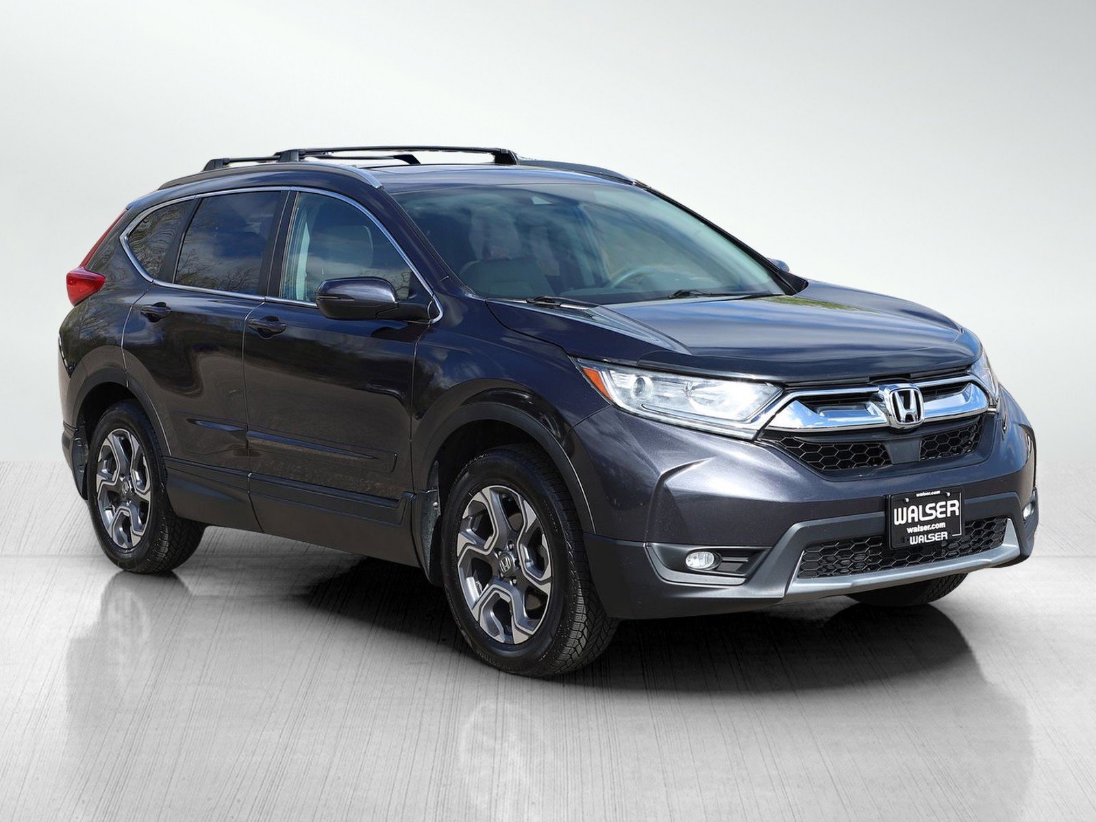 Used 2017 Honda CR-V EX image 7