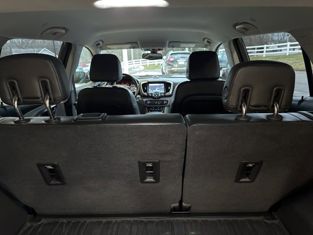 Used 2018 GMC Terrain SLT w/ Preferred Package image 33