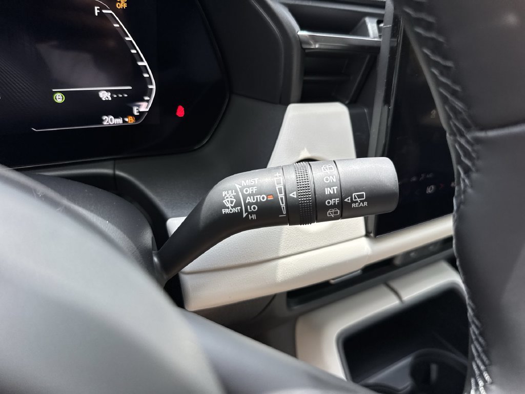 New 2026 MAZDA CX-5 Select AWD/4WD image 54