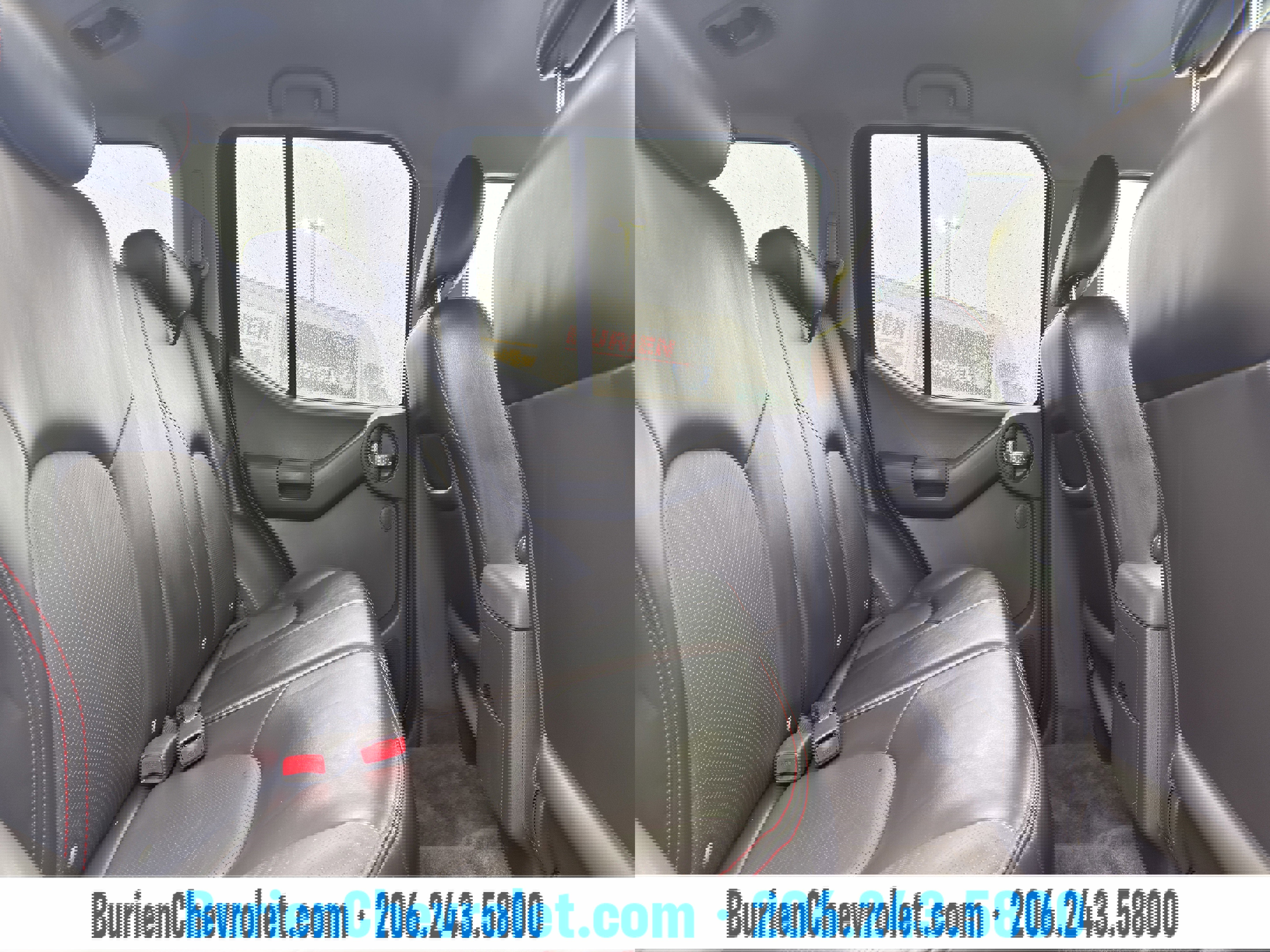 Used 2011 Nissan Xterra PRO-4X w/ Pro-4x Leather Pkg image 33