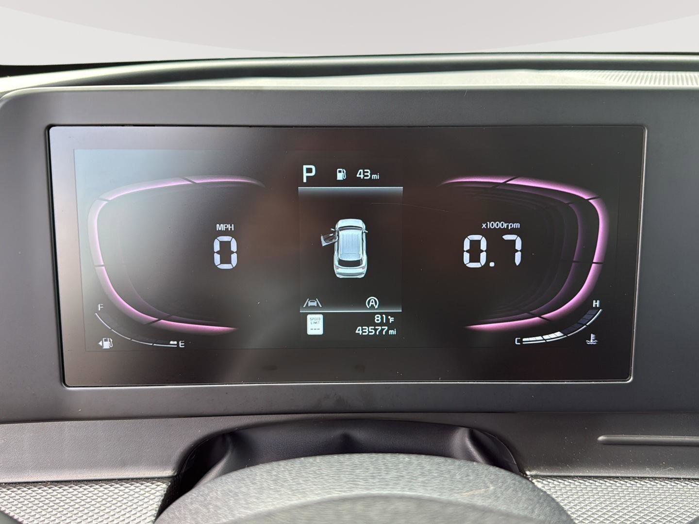 Used 2023 Kia Sportage LX image 13