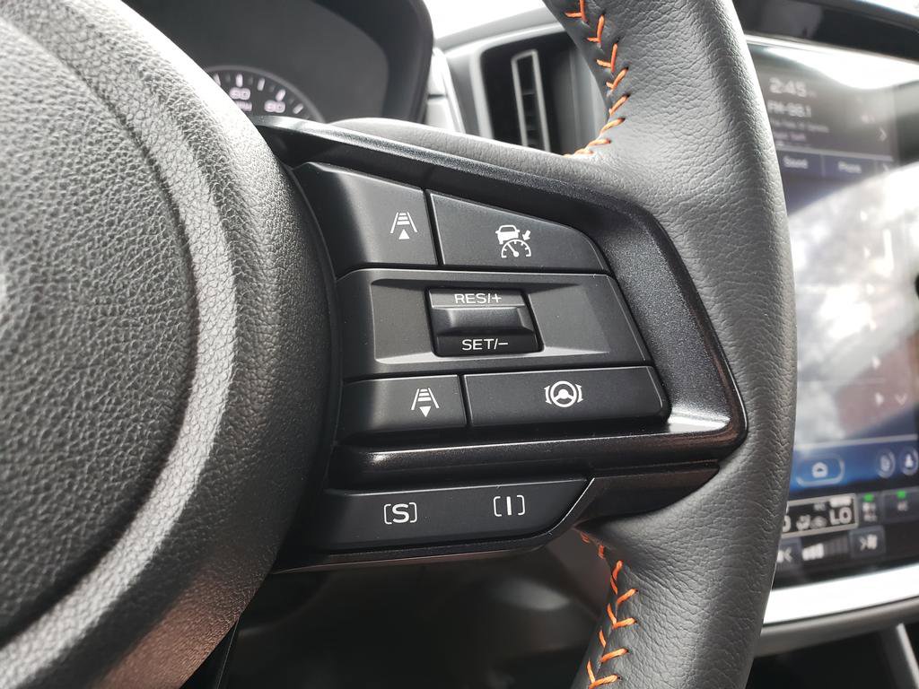 Used 2024 Subaru Crosstrek 2.5i Limited w/ Crosstrek Mirror Package AWD/4WD image 20
