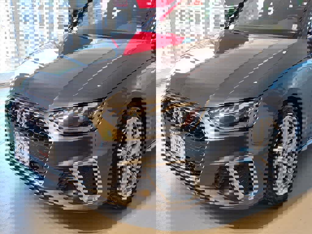 Used 2023 Audi A4 2.0T Premium Plus w/ Premium Plus Package image 7