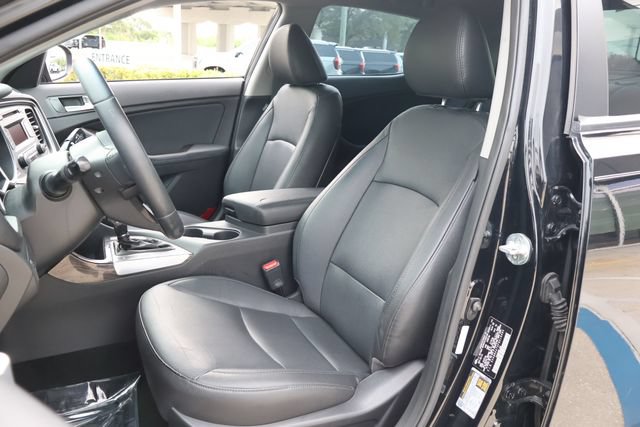 Used 2015 Kia Optima EX FWD image 14