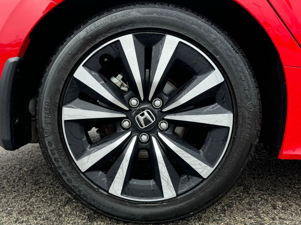 Used 2024 Honda Civic EX image 12