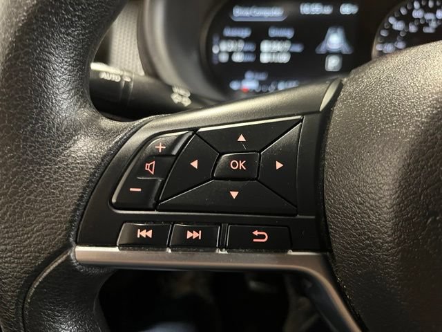 Used 2024 Nissan Kicks SV FWD image 22