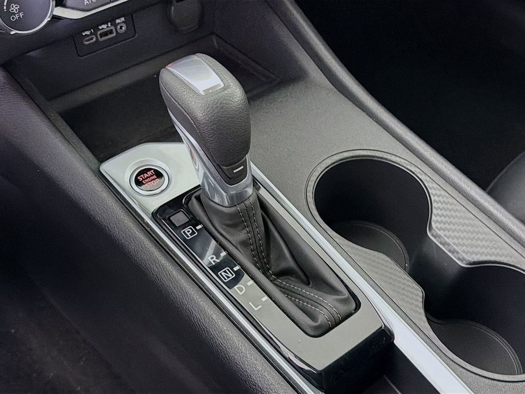 Used 2025 Nissan Altima 2.5 S image 19