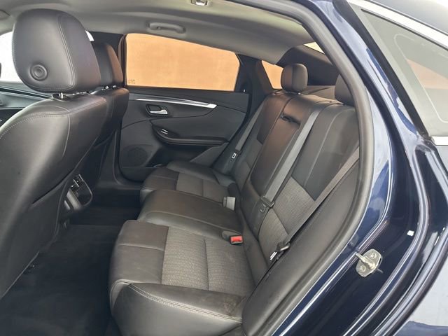 Used 2019 Chevrolet Impala LT image 24