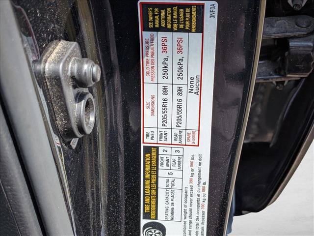 Used 2025 Nissan Leaf S FWD image 17
