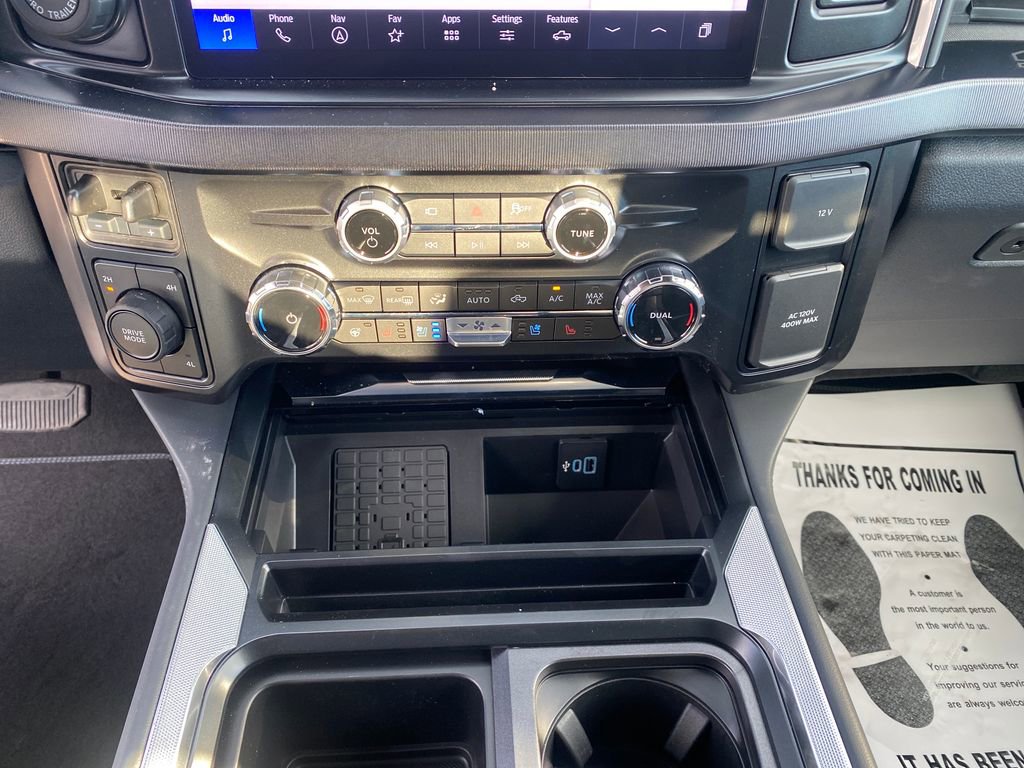 New 2026 Ford F250 Platinum image 19