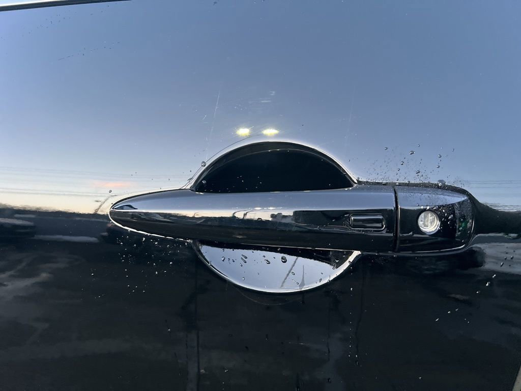 New 2026 Nissan Pathfinder Platinum image 13