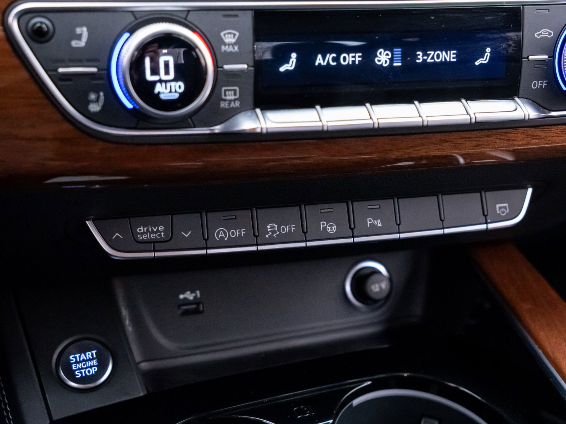 Used 2022 Audi A5 2.0T Prestige image 28