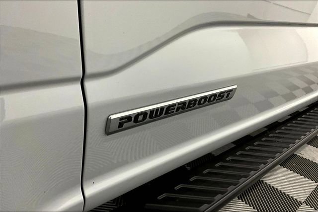 Used 2023 Ford F150 XLT w/ Equipment Group 302A High image 37