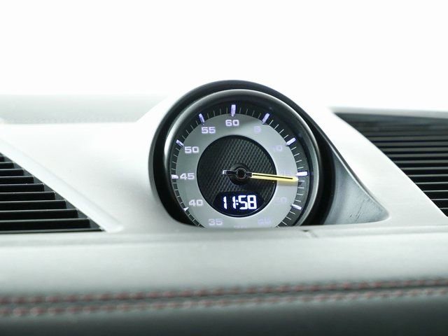 Certified 2023 Porsche Cayenne Turbo GT image 18