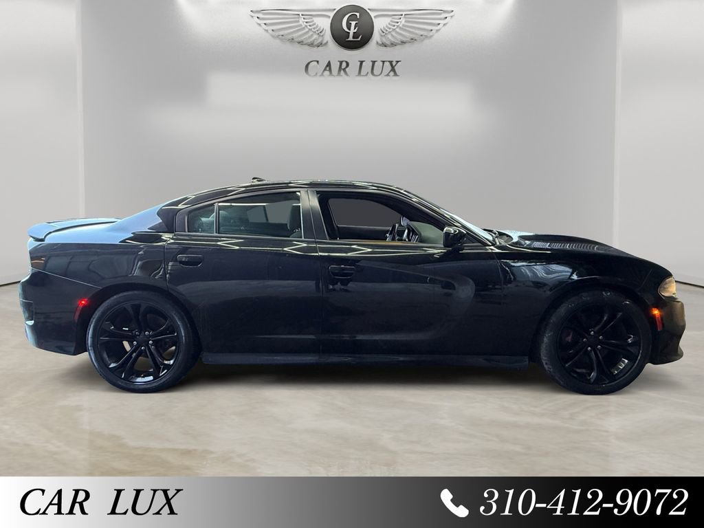 Used 2020 Dodge Charger R/T RWD image 6