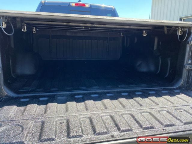 Used 2019 RAM 1500 Rebel w/ Rebel Level 2 Equipment Group AWD/4WD image 9