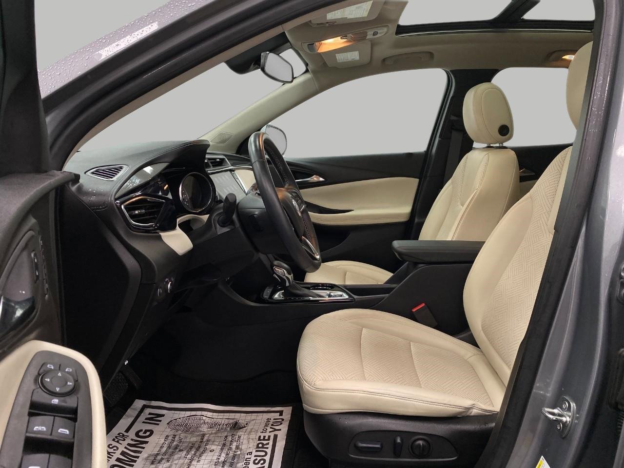 Used 2023 Buick Encore GX Essence w/ Experience Buick Package FWD image 27