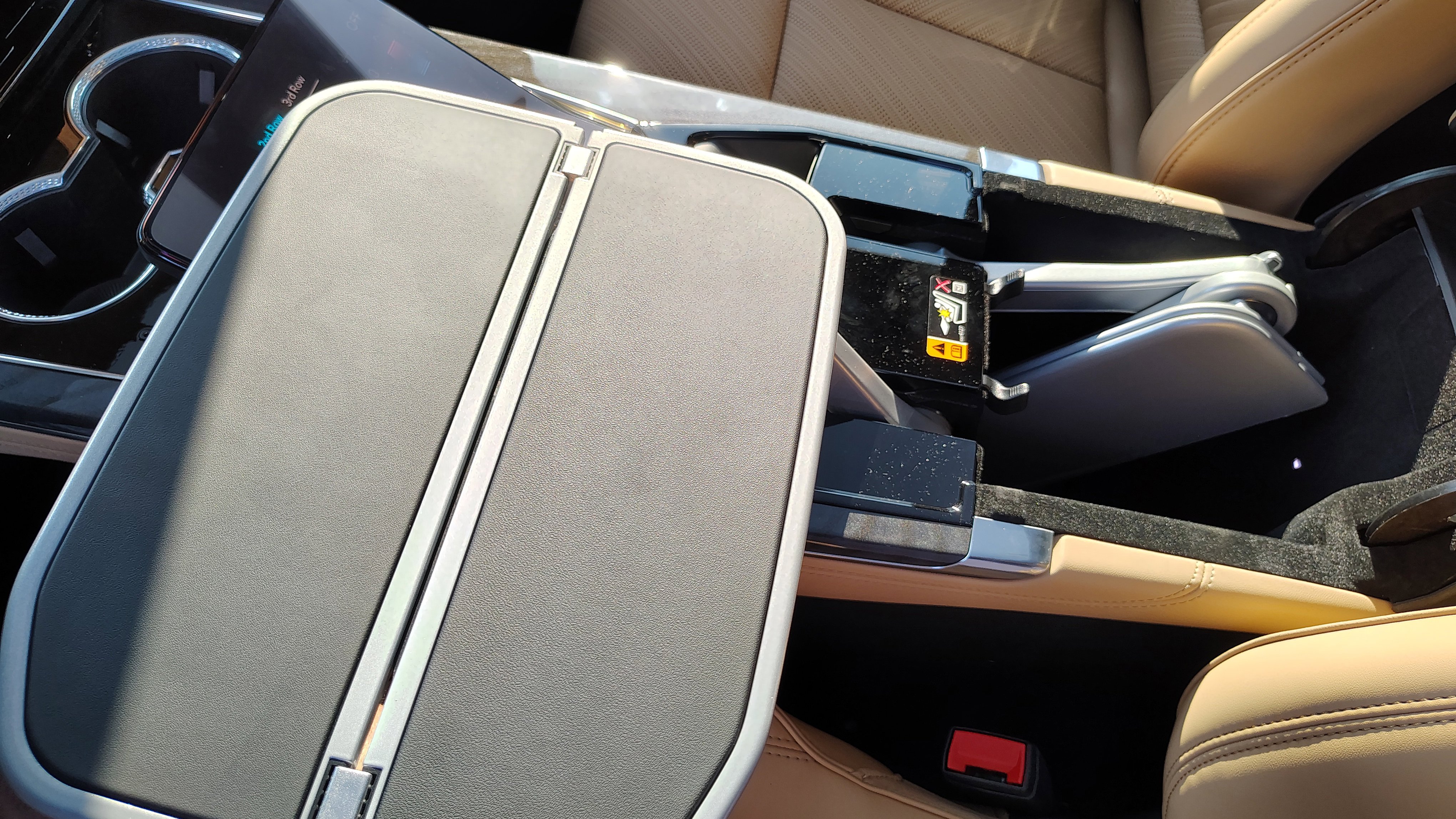 New 2025 Cadillac Escalade IQ Luxury 2 image 45