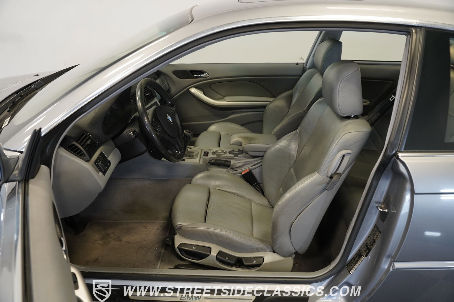 Used 2004 BMW 325Ci Coupe image 3