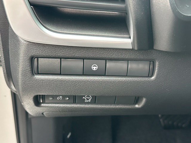 Certified 2023 Nissan Rogue SV AWD/4WD image 20