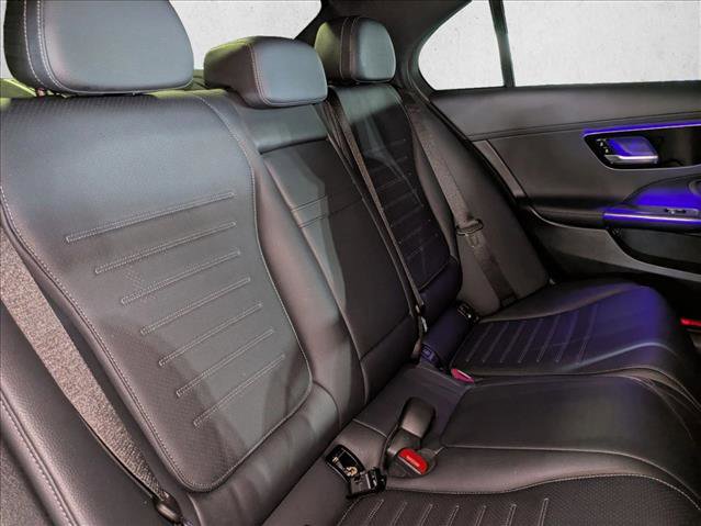 Certified 2023 Mercedes-Benz C 300 Sedan image 22
