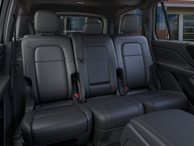 New 2026 Lincoln Aviator Reserve AWD/4WD image 11