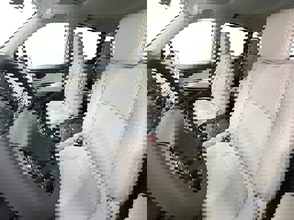 New 2026 Honda Odyssey EX-L image 10