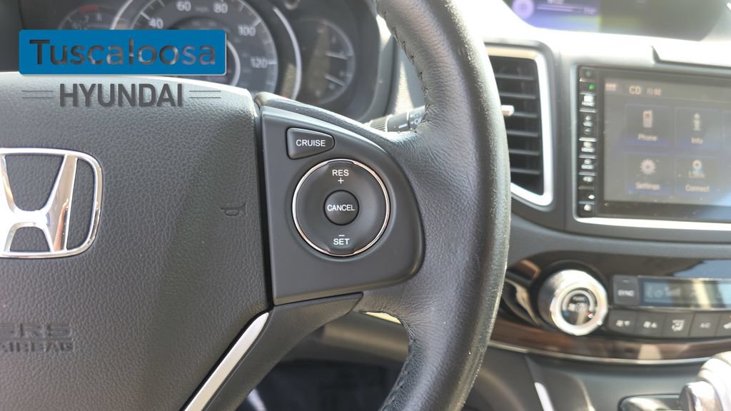 Used 2015 Honda CR-V EX-L image 17