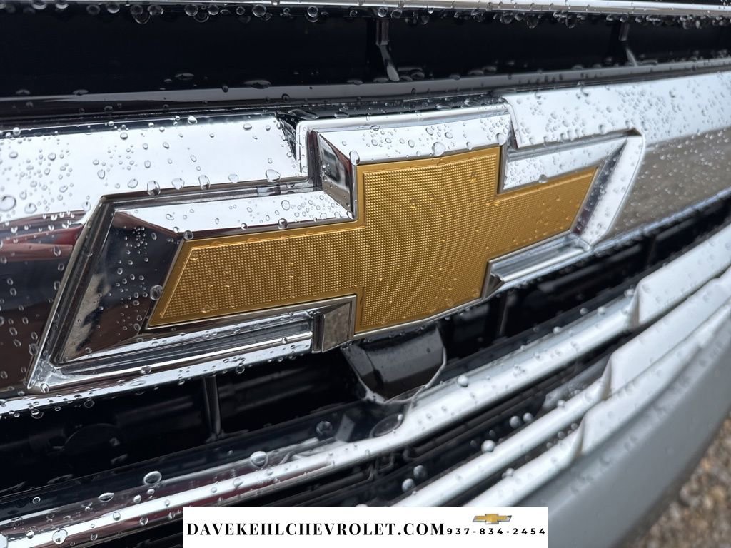 Used 2025 Chevrolet Tahoe LT w/ Comfort Package image 38