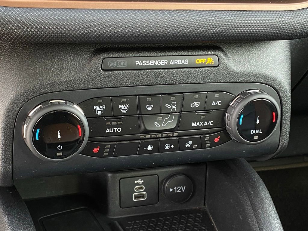 Used 2023 Ford Bronco Sport Badlands w/ Premium Package image 17