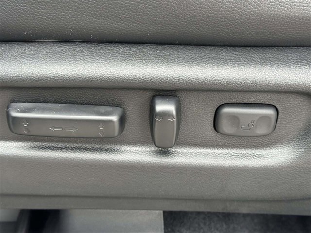 Certified 2024 Honda Ridgeline RTL image 19