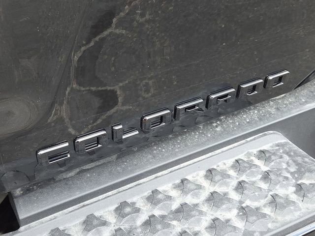 New 2026 Chevrolet Colorado Z71 w/ Technology Package image 33