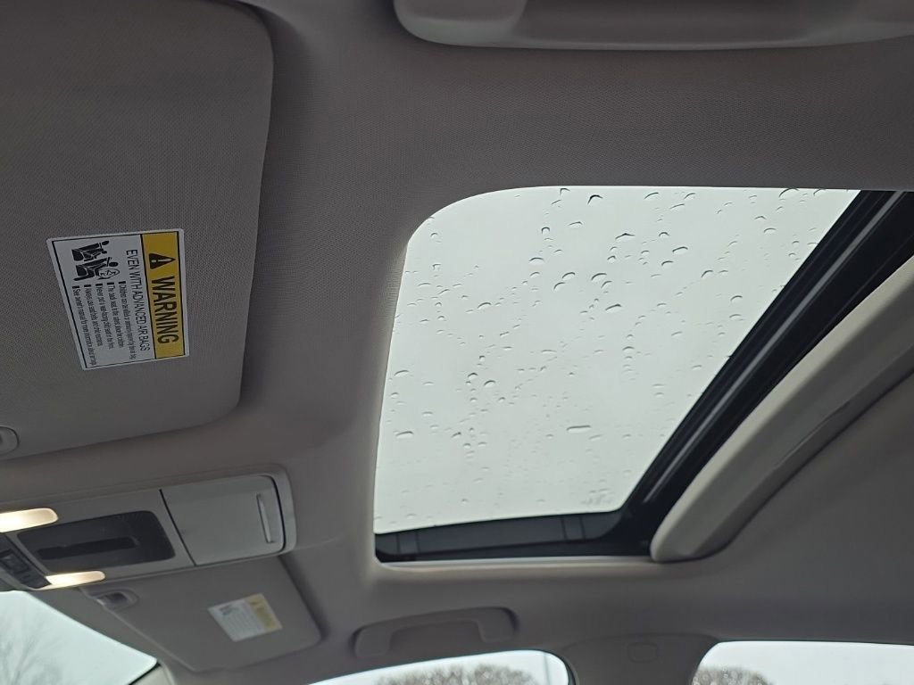 Certified 2023 Honda Civic Touring image 22