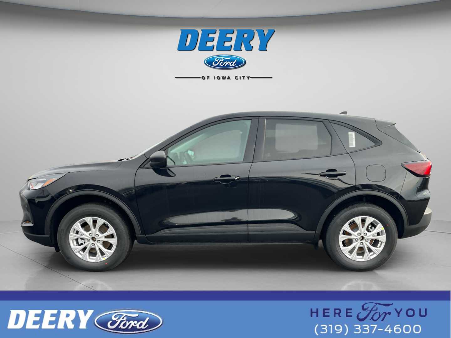 New 2026 Ford Escape Active w/ Cold Weather Package image 5