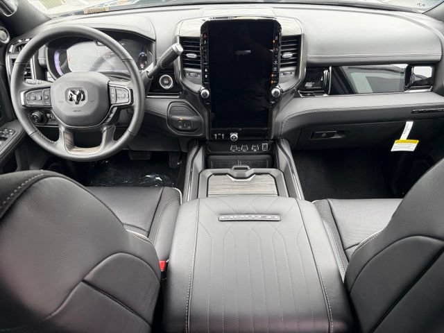New 2026 RAM 3500 Limited AWD/4WD image 34