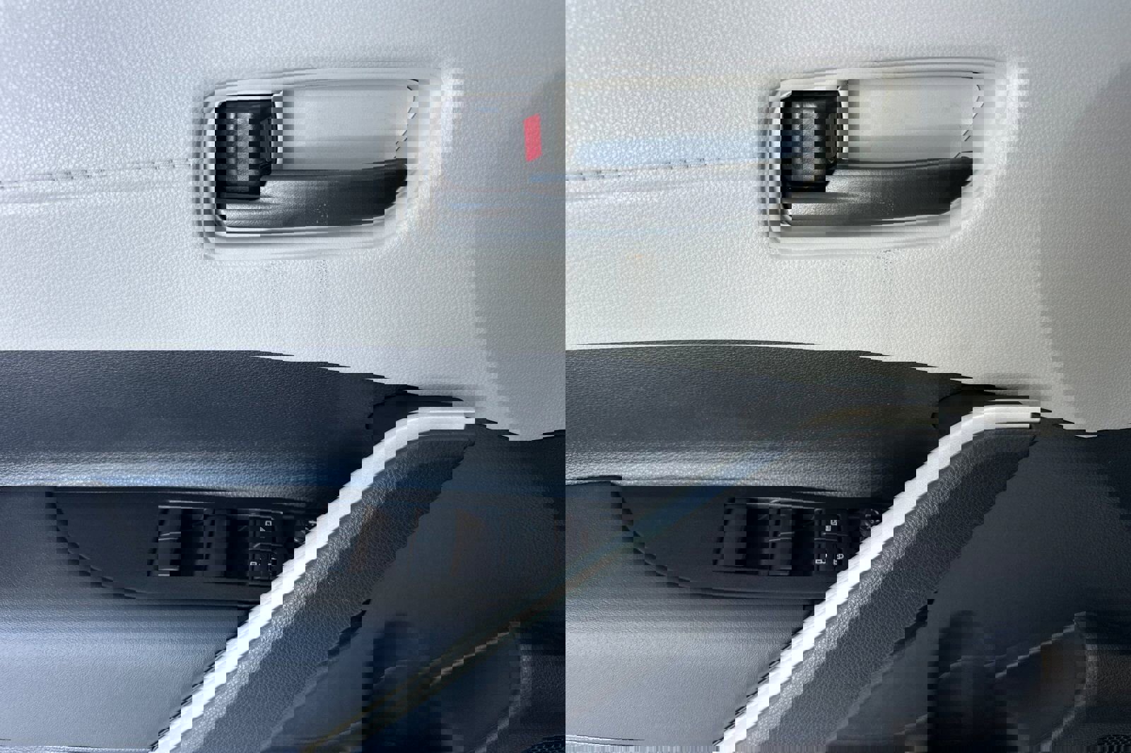 New 2026 Toyota Corolla Cross L image 10