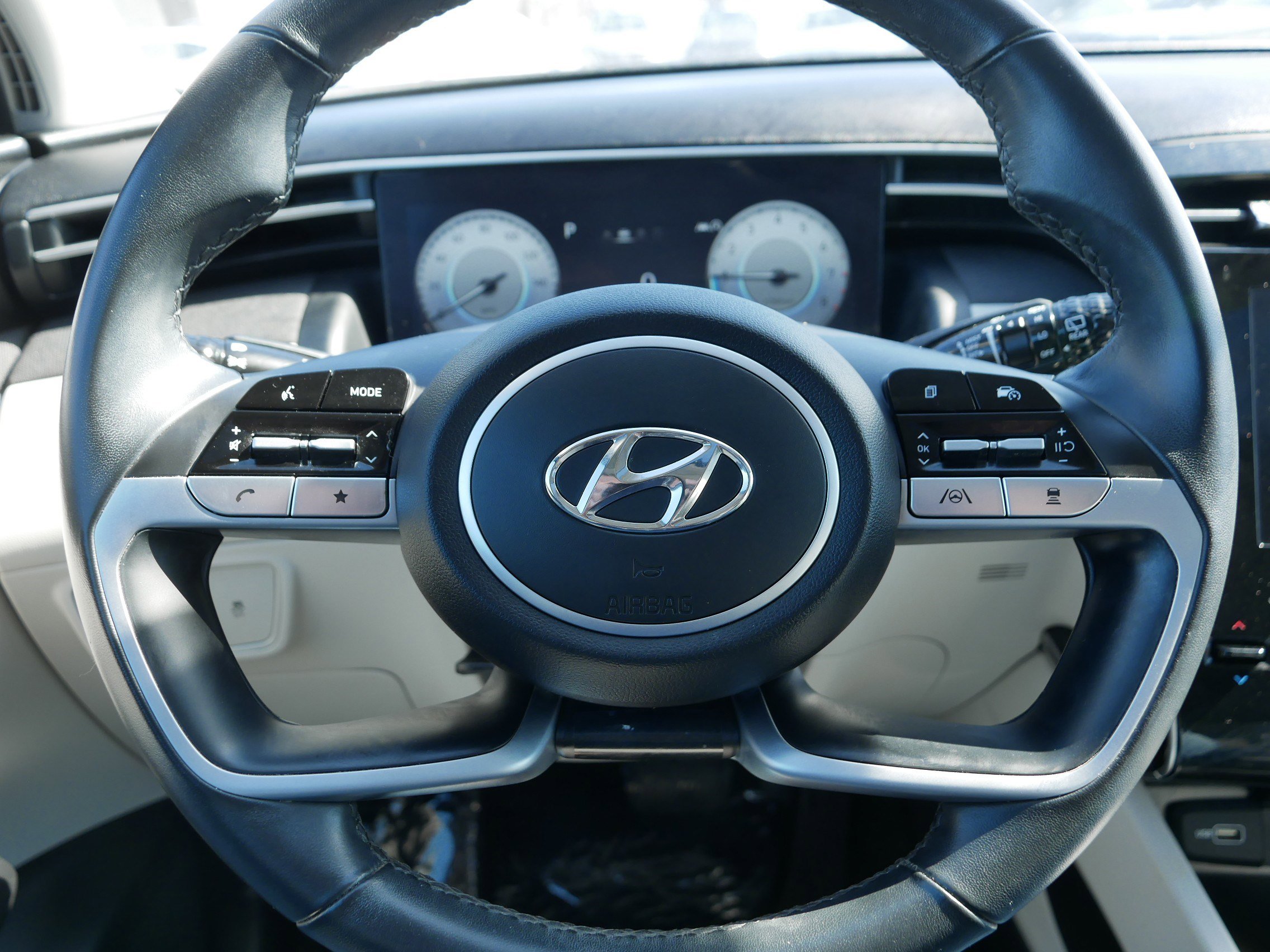 Used 2023 Hyundai Tucson SEL w/ Convenience Package image 25