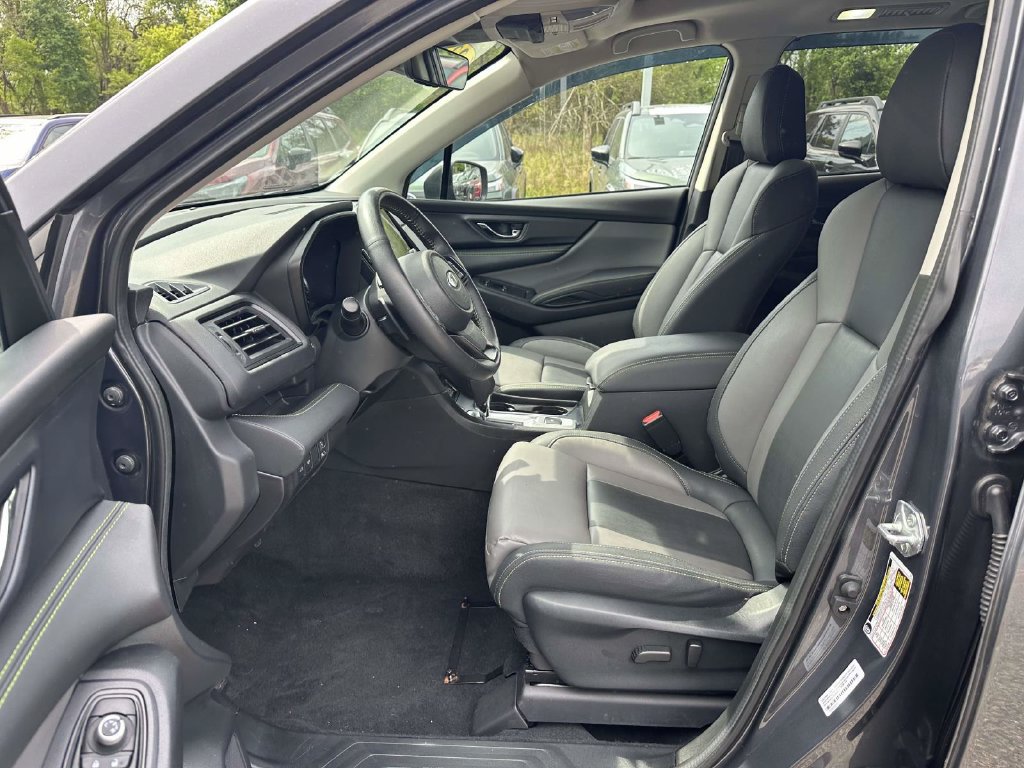 Used 2023 Subaru Ascent Onyx Edition AWD/4WD image 15