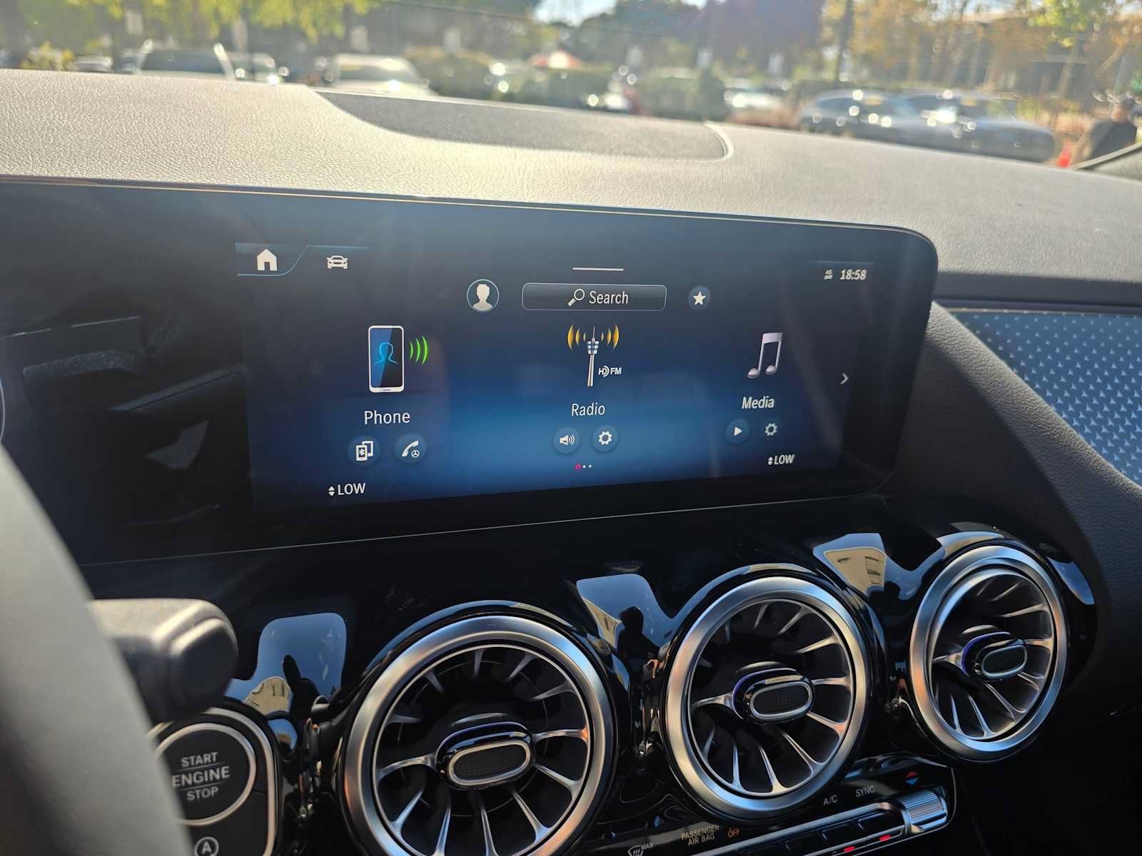 New 2026 Mercedes-Benz GLA 250 image 26