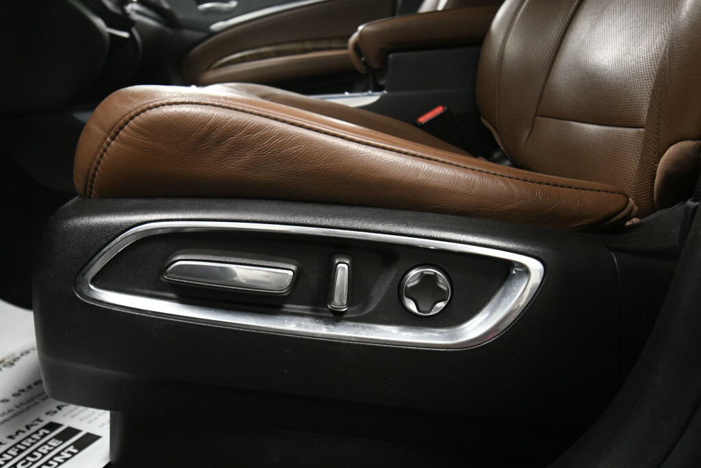Used 2020 Acura MDX SH-AWD w/ Technology Package image 10