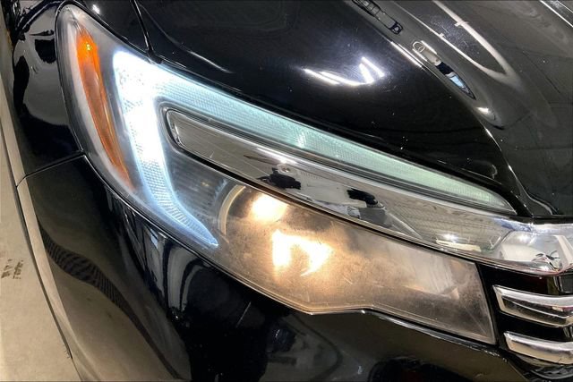 Used 2016 Honda Pilot Touring image 28