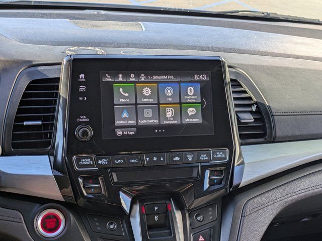 Used 2019 Honda Odyssey EX image 18