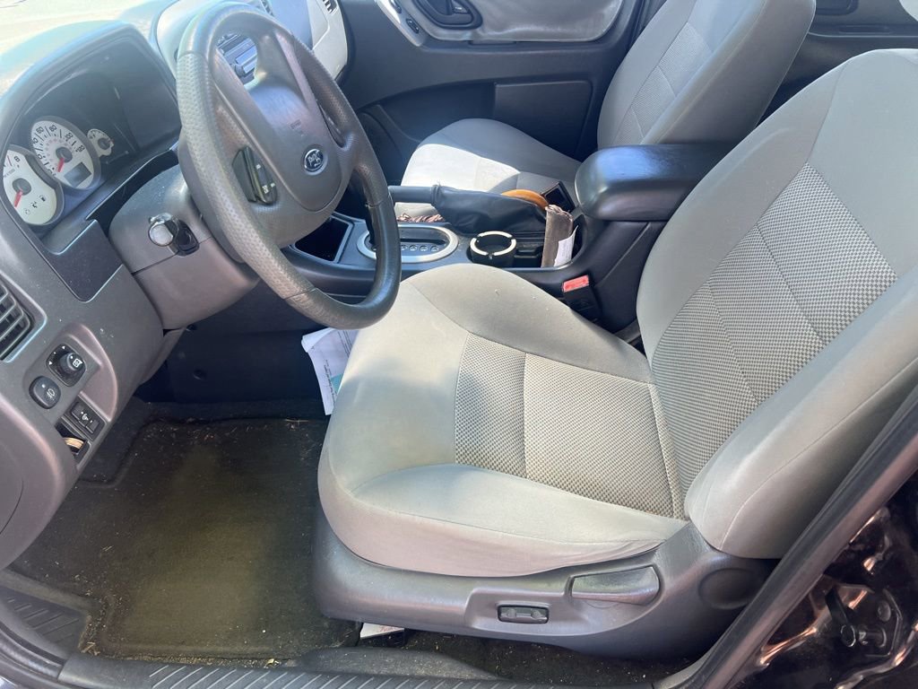 Used 2006 Ford Escape XLT FWD image 5
