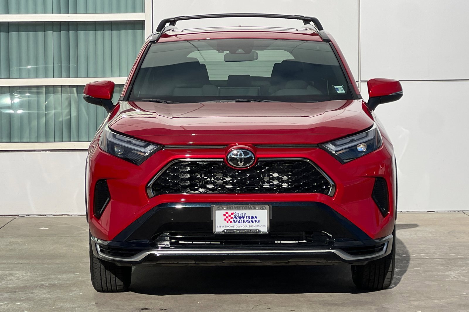 New 2025 Toyota RAV4 SE w/ Weather & Moonroof Package image 6