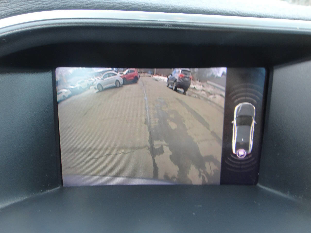 Used 2018 Volvo S60 T5 Inscription image 28