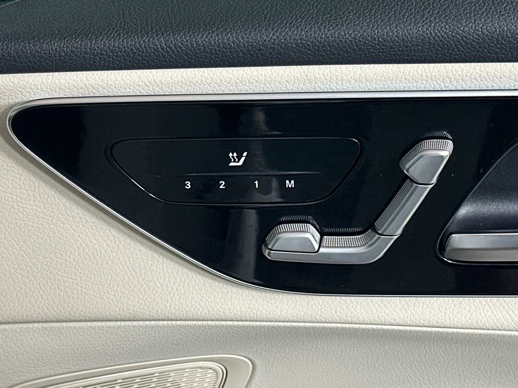 Certified 2026 Mercedes-Benz GLC 300 4MATIC image 16