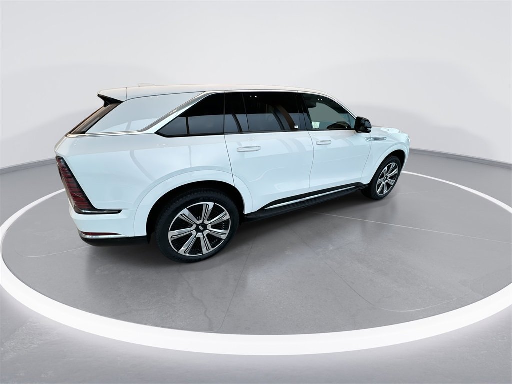 New 2025 Cadillac Escalade IQ Luxury 1 w/ Smart Trailering package image 9