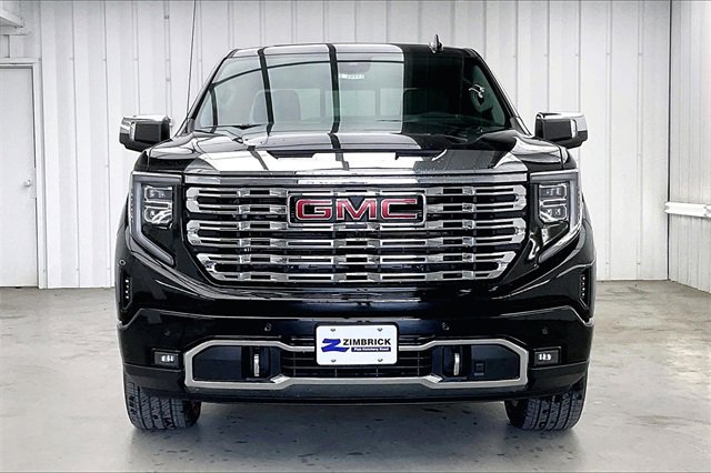 New 2026 GMC Sierra 1500 Denali w/ Denali Reserve Package image 3