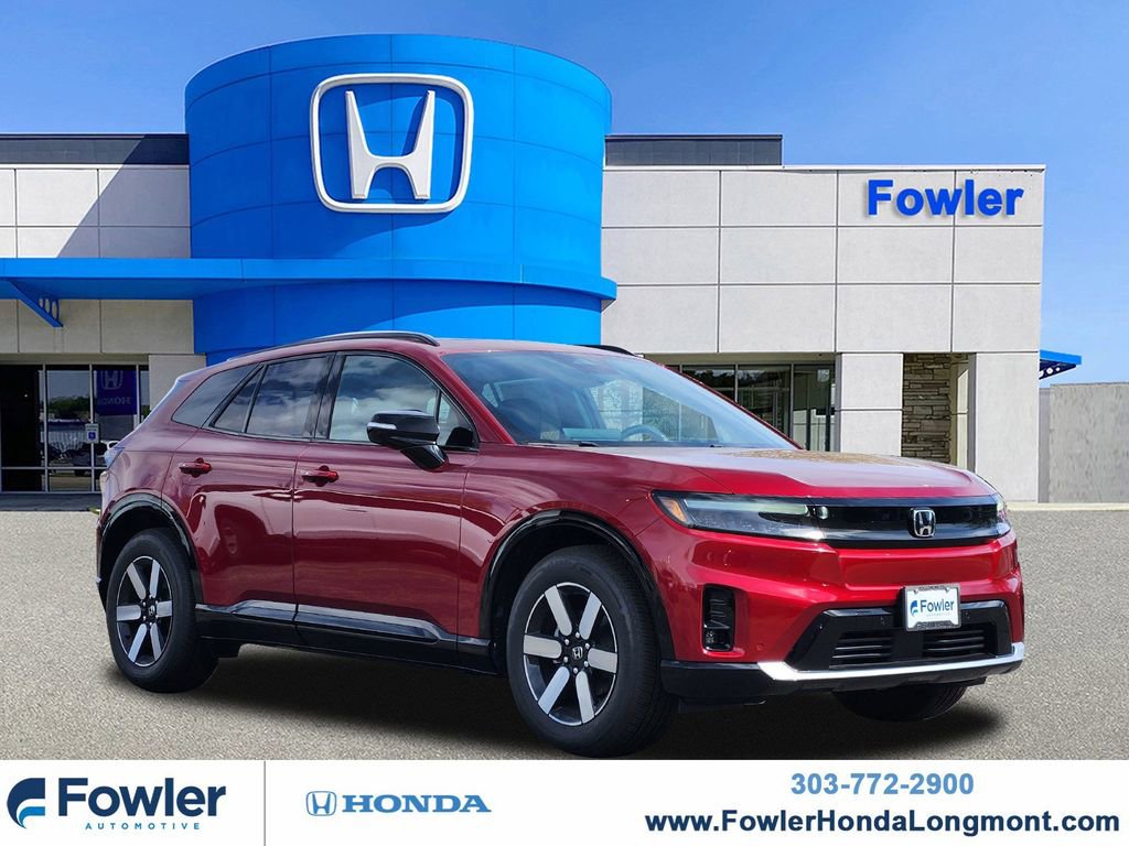 New 2026 Honda Prologue Touring